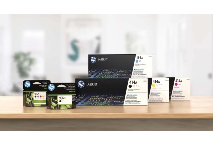 Prestazioni di stampa eccezionali su cui puoi contare